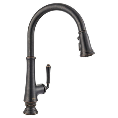 Product Image: 4279.300.278 Kitchen/Kitchen Faucets/Pull Down Spray Faucets