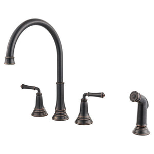 4279701.278 Kitchen/Kitchen Faucets/Kitchen Faucets without Spray