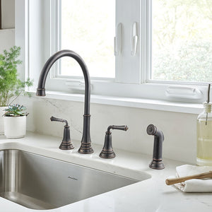4279701.278 Kitchen/Kitchen Faucets/Kitchen Faucets without Spray