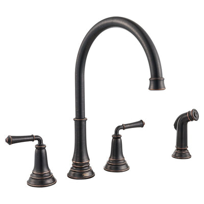 Product Image: 4279701.278 Kitchen/Kitchen Faucets/Kitchen Faucets without Spray