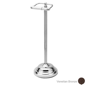 Annabella Freestanding Toilet Paper Holder