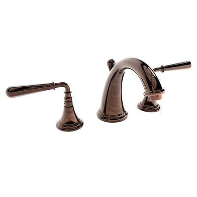 Product Image: 1740/VB Bathroom/Bathroom Sink Faucets/Widespread Sink Faucets