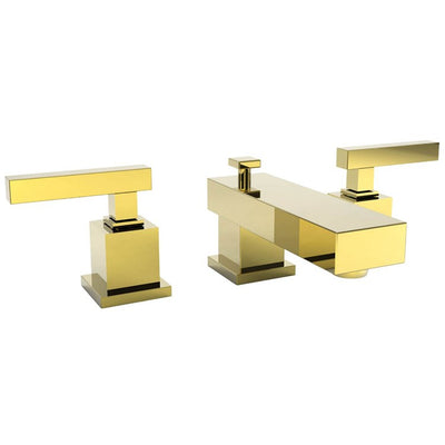 Product Image: 2020/01 Bathroom/Bathroom Sink Faucets/Widespread Sink Faucets