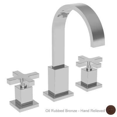 Product Image: 2060/ORB Bathroom/Bathroom Sink Faucets/Widespread Sink Faucets