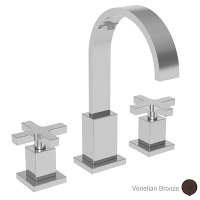 Product Image: 2060/VB Bathroom/Bathroom Sink Faucets/Widespread Sink Faucets