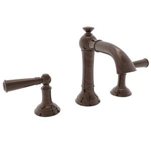 2410/VB Bathroom/Bathroom Sink Faucets/Widespread Sink Faucets