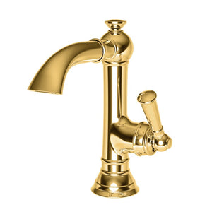 2433/01 Bathroom/Bathroom Sink Faucets/Single Hole Sink Faucets