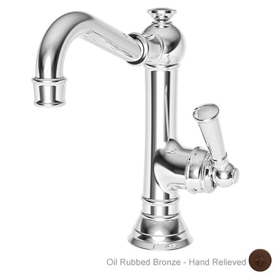 Product Image: 2473/ORB Bathroom/Bathroom Sink Faucets/Single Hole Sink Faucets