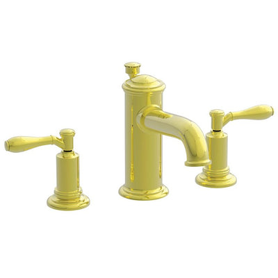 Product Image: 2550/01 Bathroom/Bathroom Sink Faucets/Widespread Sink Faucets