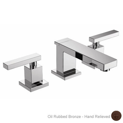 Product Image: 2560/ORB Bathroom/Bathroom Sink Faucets/Widespread Sink Faucets