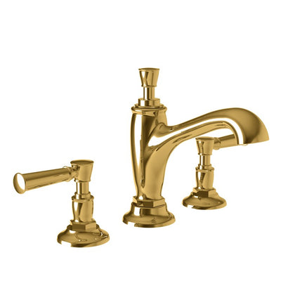 Product Image: 2910/01 Bathroom/Bathroom Sink Faucets/Widespread Sink Faucets
