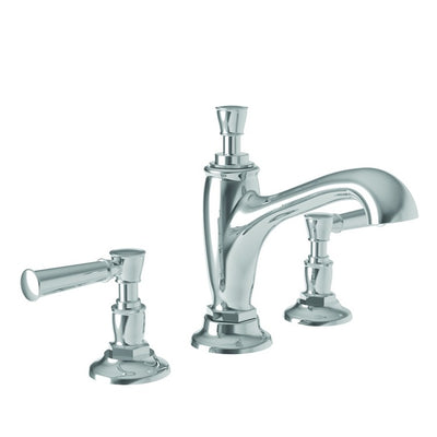 Product Image: 2910/ORB Bathroom/Bathroom Sink Faucets/Widespread Sink Faucets