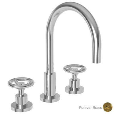 Product Image: 2920/01 Bathroom/Bathroom Sink Faucets/Widespread Sink Faucets
