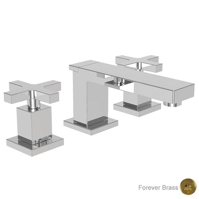 Product Image: 2990/01 Bathroom/Bathroom Sink Faucets/Widespread Sink Faucets