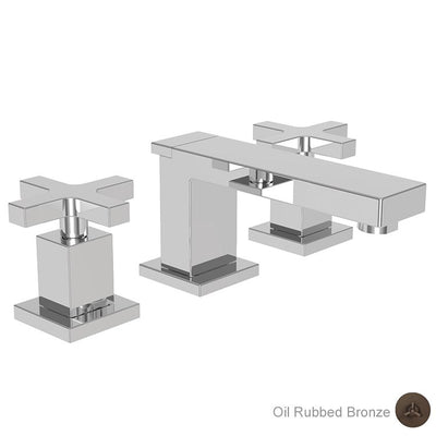 Product Image: 2990/10B Bathroom/Bathroom Sink Faucets/Widespread Sink Faucets