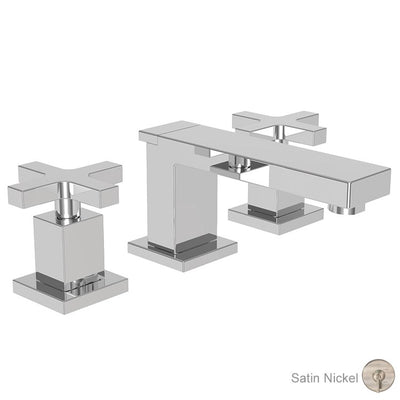 Product Image: 2990/15S Bathroom/Bathroom Sink Faucets/Widespread Sink Faucets