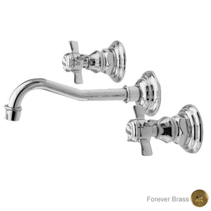 3-1003/01 Bathroom/Bathroom Sink Faucets/Wall Mounted Sink Faucets