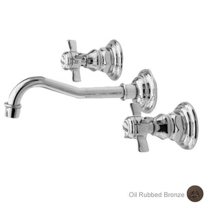 3-1003/10B Bathroom/Bathroom Sink Faucets/Wall Mounted Sink Faucets