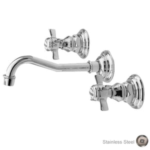3-1003/20 Bathroom/Bathroom Sink Faucets/Wall Mounted Sink Faucets