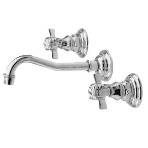 3-1003/26 Bathroom/Bathroom Sink Faucets/Wall Mounted Sink Faucets