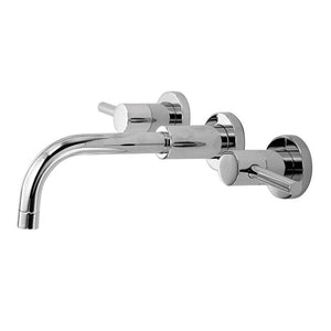 3-1501/10B Bathroom/Bathroom Sink Faucets/Wall Mounted Sink Faucets