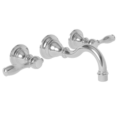 Product Image: 3-1771/26 Bathroom/Bathroom Sink Faucets/Wall Mounted Sink Faucets