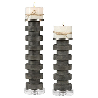 Product Image: 18818 Decor/Candles & Diffusers/Candle Holders