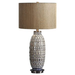27582 Lighting/Lamps/Table Lamps