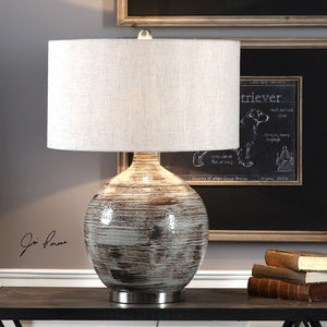 27656-1 Lighting/Lamps/Table Lamps