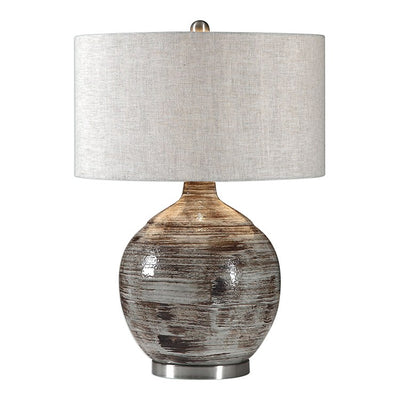 27656-1 Lighting/Lamps/Table Lamps