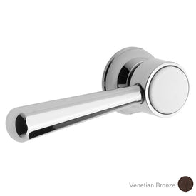 Astaire Toilet Tank Lever Handle Assembly