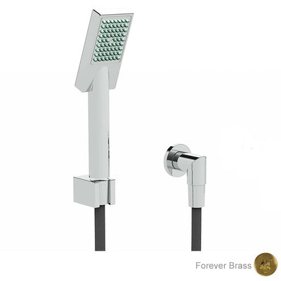 280J/01 Bathroom/Bathroom Tub & Shower Faucets/Handshowers