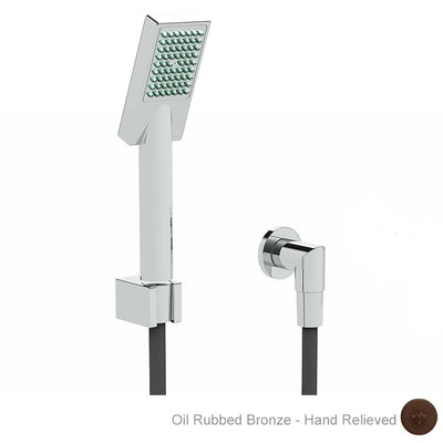 Product Image: 280J/ORB Bathroom/Bathroom Tub & Shower Faucets/Handshowers