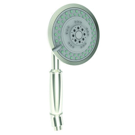 Traditional Three-Function Handshower Wand Only