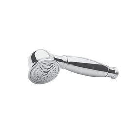Traditional Single-Function Handshower Wand Only