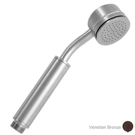 Contemporary Single-Function Handshower Wand Only
