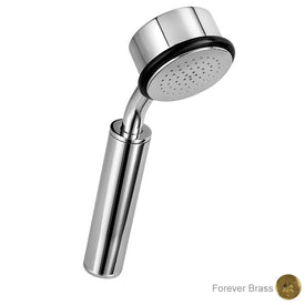 Contemporary Single-Function Handshower Wand Only