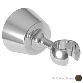 Transitional Wall-Mount Handshower Bracket