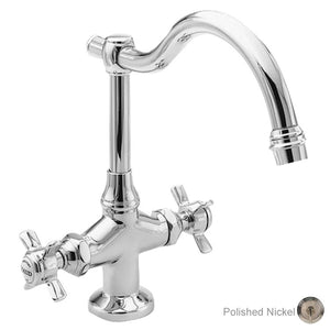 1008/15 Kitchen/Kitchen Faucets/Bar & Prep Faucets