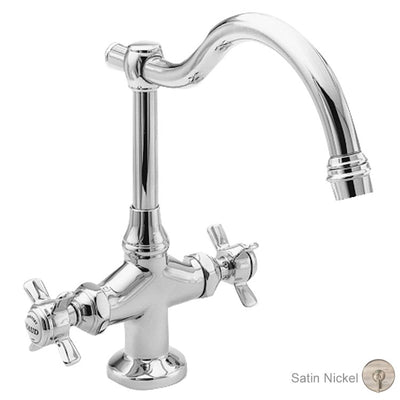 1008/15S Kitchen/Kitchen Faucets/Bar & Prep Faucets