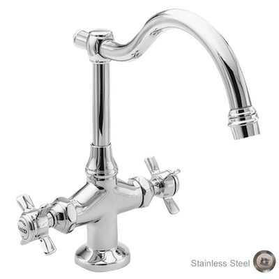 1008/20 Kitchen/Kitchen Faucets/Bar & Prep Faucets