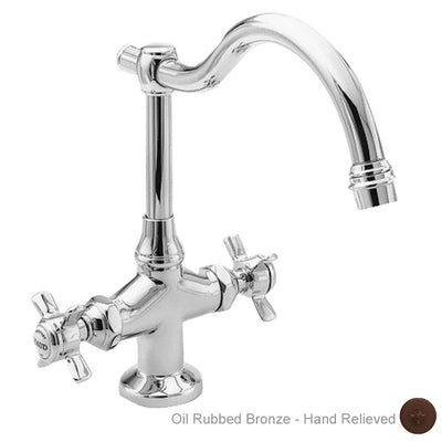 1008/ORB Kitchen/Kitchen Faucets/Bar & Prep Faucets