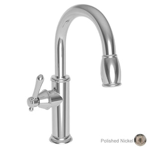 1030-5223/15 Kitchen/Kitchen Faucets/Bar & Prep Faucets