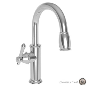 1030-5223/20 Kitchen/Kitchen Faucets/Bar & Prep Faucets