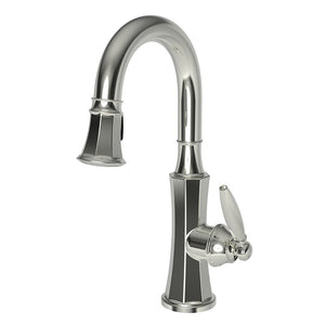 1200-5223/15 Kitchen/Kitchen Faucets/Bar & Prep Faucets