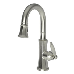 1200-5223/15S Kitchen/Kitchen Faucets/Bar & Prep Faucets