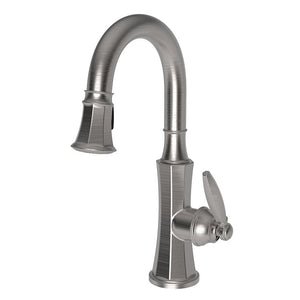1200-5223/20 Kitchen/Kitchen Faucets/Bar & Prep Faucets