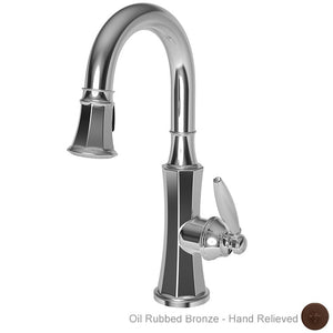 1200-5223/ORB Kitchen/Kitchen Faucets/Bar & Prep Faucets