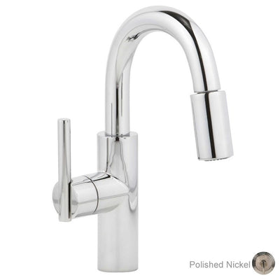 1500-5203/15 Kitchen/Kitchen Faucets/Bar & Prep Faucets