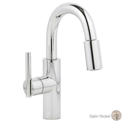 1500-5203/15S Kitchen/Kitchen Faucets/Bar & Prep Faucets